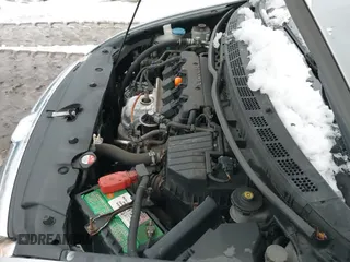 ✅ 2011 Honda Civic DX-VP • VIN: 2HGFA1E32BH515601 • Лот: 41563887. Опубликован ранее на IAAI с пробегом 171 387 миль. Бесплатный доступ к архиву аукционных продаж из США и подробный отчёт об истории автомобиля на DreamBid. Изображение 21.