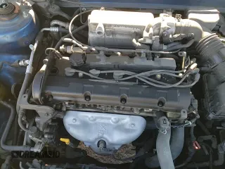 ✅ 2005 Hyundai Elantra GLS • VIN: KMHDN56D45U149131 • Lot: 82211574. Wystawiony na Copart z przebiegiem 147 609 mil. Bezpłatny archiwum sprzedaży aukcyjnych z USA i szczegółowy raport historii pojazdu na DreamBid. Zdjęcie 13.