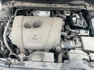 ✅ 2017 Mazda CX-5 Touring • VIN: JM3KFBCL9H0100934 • Lot: 94894275. Wystawiony na Copart z przebiegiem 80 520 mil. Bezpłatny archiwum sprzedaży aukcyjnych z USA i szczegółowy raport historii pojazdu na DreamBid. Zdjęcie 11.