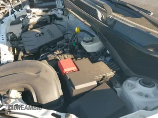 ✅ 2020 Buick Encore GX Select • VIN: KL4MMDSL1LB114659 • Лот: 43357237. Опубликован ранее на IAAI с пробегом 80 589 миль. Бесплатный доступ к архиву аукционных продаж из США и подробный отчёт об истории автомобиля на DreamBid. Изображение 20.