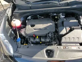 ✅ 2022 Kia Sportage Nightfall • VIN: KNDP6CAC2N7974486 • Лот: 86667615. Опубликован ранее на Copart с пробегом 53 401 миль. Бесплатный доступ к архиву аукционных продаж из США и подробный отчёт об истории автомобиля на DreamBid. Изображение 14.