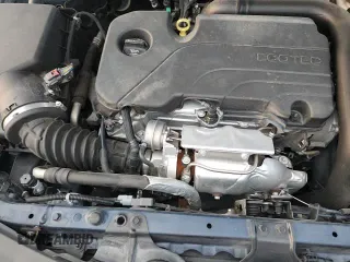 2022 Chevrolet Malibu LT z VIN 1G1ZD5ST1NF136537, wystawiony jako Copart lot #71029825 z przebiegiem 72 737 mil mil oraz Czysty tytuł • Clean title. Historia ofert i sprzedaży dostępna na DreamBid. Obrazek 15.