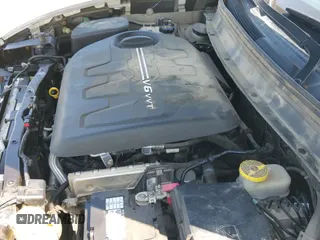 ✅ 2017 Jeep Cherokee Latitude • VIN: 1C4PJMCS0HW513788 • Лот: 42708579. Опубликован ранее на IAAI с пробегом 166 590 миль. Бесплатный доступ к архиву аукционных продаж из США и подробный отчёт об истории автомобиля на DreamBid. Изображение 20.