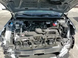 ✅ 2025 Honda CR-V LX • VIN: 2HKRS3H23SH318712 • Лот: 81138645. Опубликован ранее на Copart с пробегом 8 914 миль. Бесплатный доступ к архиву аукционных продаж из США и подробный отчёт об истории автомобиля на DreamBid. Изображение 15.