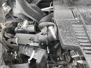 ✅ 2020 Subaru Forester Limited • VIN: JF2SKASC1LH435035 • Lot: 86186045. Wystawiony na Copart z przebiegiem 78 504 mil. Bezpłatny archiwum sprzedaży aukcyjnych z USA i szczegółowy raport historii pojazdu na DreamBid. Zdjęcie 16.