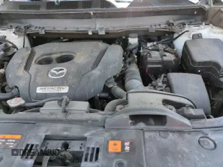 ✅ 2018 Mazda CX-9 Signature • VIN: JM3TCBEY9J0212290 • Lot: 66567565. Wystawiony na Copart z przebiegiem 102 287 mil. Bezpłatny archiwum sprzedaży aukcyjnych z USA i szczegółowy raport historii pojazdu na DreamBid. Zdjęcie 16.