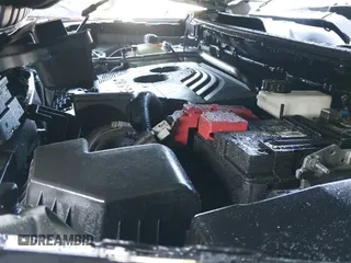 ✅ 2021 Nissan Rogue SL • VIN: 5N1AT3CB1MC699861 • Lot: 43231612. Listed on IAAI with 52,867 mi. Free auction sales archive from the USA and detailed vehicle history report at DreamBid. Image 18.