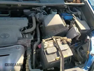 ✅ 2018 Toyota RAV4 XLE • VIN: 2T3WFREV0JW412501 • Lot: 86102895. Listed on Copart with 92,051 mi. Free auction sales archive from the USA and detailed vehicle history report at DreamBid. Image 16.