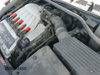 ✅ 2005 Audi TT • VIN: TRUUF28N551003303 • Лот: 42697103. Опубликован ранее на IAAI с пробегом 179 087 миль. Бесплатный доступ к архиву аукционных продаж из США и подробный отчёт об истории автомобиля на DreamBid. Изображение 19.