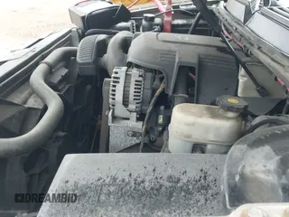 ✅ 2008 Cadillac Escalade • VIN: 1GYEC63818R151366 • Lot: 41563949. Listed on IAAI with 272,163 mi. Free auction sales archive from the USA and detailed vehicle history report at DreamBid. Image 14.