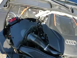 ✅ 2022 Audi S5 Sportback Premium • VIN: WAUA4CF59NA033364 • Лот: 66337375. Опубликован ранее на Copart с пробегом 53 695 миль. Бесплатный доступ к архиву аукционных продаж из США и подробный отчёт об истории автомобиля на DreamBid. Изображение 14.