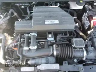 ✅ 2020 Honda CR-V LX • VIN: 5J6RW1H25LA001784 • Lot: 91073415. Listed on Copart with 5,315 mi. Free auction sales archive from the USA and detailed vehicle history report at DreamBid. Image 14.