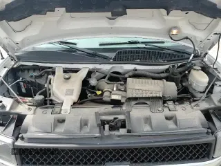 ✅ 2017 Chevrolet Express Passenger LT • VIN: 1GAZGPFG7H1334282 • Лот: 65460165. Опубликован ранее на Copart с пробегом 114 603 миль. Бесплатный доступ к архиву аукционных продаж из США и подробный отчёт об истории автомобиля на DreamBid. Изображение 16.