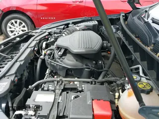 ✅ 2019 Cadillac XT5 AWD • VIN: 1GYKNBRS0KZ198372 • Lot: 42118726. Wystawiony na IAAI z przebiegiem 85 983 mil. Bezpłatny archiwum sprzedaży aukcyjnych z USA i szczegółowy raport historii pojazdu na DreamBid. Zdjęcie 19.