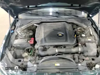 ✅ 2017 Jaguar XE • VIN: SAJAJ4BN9HA978618 • Лот: 59949445. Опубликован ранее на Copart с пробегом 112 340 миль. Бесплатный доступ к архиву аукционных продаж из США и подробный отчёт об истории автомобиля на DreamBid. Изображение 13.