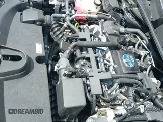 ✅ 2020 Toyota Corolla Hybrid LE • VIN: JTDEBRBE0LJ027968 • Lot: 42931265. Listed on IAAI with 20,809 mi. Free auction sales archive from the USA and detailed vehicle history report at DreamBid. Image 19.