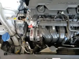 ✅ 2024 Hyundai Elantra SEL • VIN: KMHLM4DG9RU760428 • Лот: 89297515. Опубликован ранее на Copart с пробегом 6 237 миль. Бесплатный доступ к архиву аукционных продаж из США и подробный отчёт об истории автомобиля на DreamBid. Изображение 13.