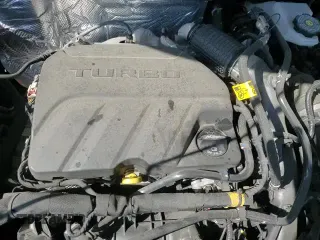 2024 Chevrolet Trax LS с VIN KL77LFE26RC212333, выставлен на аукционе Copart как лот 81434965 с пробегом 21 022 миль миль и Списание • Salvage title. История ставок и продаж доступна на DreamBid. Изображение 15.