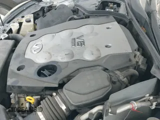 ✅ 2005 Infiniti G35 • VIN: JNKCV51E65M204516 • Lot: 42792037. Wystawiony na IAAI z przebiegiem 175 592 mil. Bezpłatny archiwum sprzedaży aukcyjnych z USA i szczegółowy raport historii pojazdu na DreamBid. Zdjęcie 12.