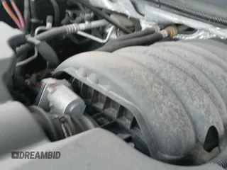 ✅ 2015 Chevrolet Silverado 1500 Work Truck • VIN: 3GCUKPEC6FG299599 • Лот: 41465619. Опубликован ранее на IAAI с пробегом 134 479 миль. Бесплатный доступ к архиву аукционных продаж из США и подробный отчёт об истории автомобиля на DreamBid. Изображение 18.