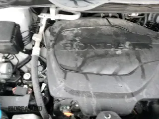 ✅ 2022 Honda Odyssey Touring • VIN: 5FNRL6H82NB051715 • Lot: 90689145. Listed on Copart with 57,423 mi. Free auction sales archive from the USA and detailed vehicle history report at DreamBid. Image 14.