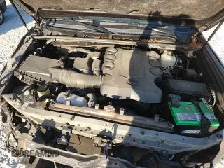 ✅ 2020 Toyota 4Runner TRD Off Road Premium • VIN: JTEBU5JRXL5744179 • Lot: 83825845. Wystawiony na Copart z przebiegiem 118 058 mil. Bezpłatny archiwum sprzedaży aukcyjnych z USA i szczegółowy raport historii pojazdu na DreamBid. Zdjęcie 14.