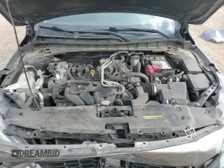 ✅ 2022 Nissan Altima SR • VIN: 1N4BL4CV0NN394730 • Lot: 81460585. Listed on Copart with 63,064 mi. Free auction sales archive from the USA and detailed vehicle history report at DreamBid. Image 15.