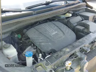 ✅ 2015 Kia Sedona SX-L • VIN: KNDME5C10F6034868 • Lot: 42215860. Listed on IAAI with 219,357 mi. Free auction sales archive from the USA and detailed vehicle history report at DreamBid. Image 19.