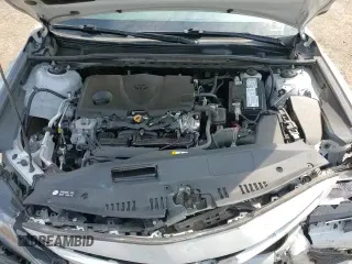 ✅ 2022 Toyota Camry SE • VIN: 4T1G11AK3NU012589 • Lot: 71814745. Wystawiony na Copart z przebiegiem 69 265 mil. Bezpłatny archiwum sprzedaży aukcyjnych z USA i szczegółowy raport historii pojazdu na DreamBid. Zdjęcie 15.