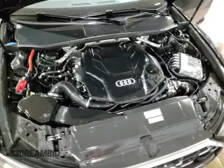 ✅ 2024 Audi A6 Premium Plus • VIN: WAUL2BF26RN064584 • Lot: 91620815. Wystawiony na Copart z przebiegiem 17 804 mil. Bezpłatny archiwum sprzedaży aukcyjnych z USA i szczegółowy raport historii pojazdu na DreamBid. Zdjęcie 13.