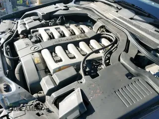 ✅ 1999 MERCEDES-BENZ S 600   • VIN: WDBGA57G5XA428158 • Lot: 41666227. Listed on IAAI with 65,634 mi. Free auction sales archive from the USA and detailed vehicle history report at DreamBid. Image 12.