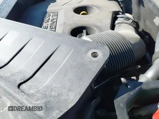 ✅ 2012 Land Rover Range Rover Evoque Pure Plus • VIN: SALVP2BG4CH657177 • Lot: 43147426. Listed on IAAI with 118,417 mi. Free auction sales archive from the USA and detailed vehicle history report at DreamBid. Image 18.