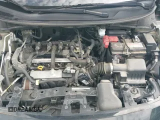 ✅ 2021 Nissan Versa SR • VIN: 3N1CN8FV8ML839468 • Лот: 42771750. Опубликован ранее на IAAI с пробегом 71 968 миль. Бесплатный доступ к архиву аукционных продаж из США и подробный отчёт об истории автомобиля на DreamBid. Изображение 19.