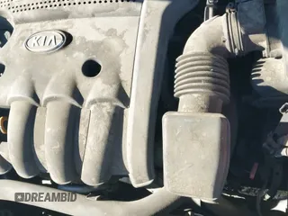 ✅ 2008 Kia Optima LX • VIN: KNAGE123385258103 • Лот: 43509138. Опубликован ранее на IAAI с пробегом 182 266 миль. Бесплатный доступ к архиву аукционных продаж из США и подробный отчёт об истории автомобиля на DreamBid. Изображение 13.