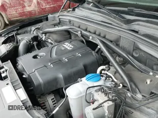 ✅ 2015 Audi Q5 Premium Plus • VIN: WA1LFAFP8FA047165 • Lot: 43780372. Listed on IAAI with 126,258 mi. Free auction sales archive from the USA and detailed vehicle history report at DreamBid. Image 19.