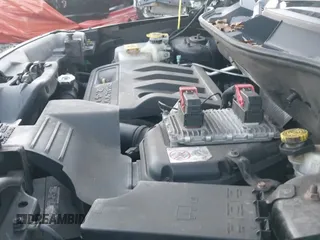 ✅ 2016 Jeep Patriot Sport • VIN: 1C4NJPBB9GD803855 • Lot: 43409705. Wystawiony na IAAI z przebiegiem 116 662 mil. Bezpłatny archiwum sprzedaży aukcyjnych z USA i szczegółowy raport historii pojazdu na DreamBid. Zdjęcie 19.