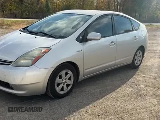 ✅ 2008 Toyota Prius • VIN: JTDKB20U083301217 • Лот: 85429065. Опубликован ранее на Copart с пробегом 171 000 миль. Бесплатный доступ к архиву аукционных продаж из США и подробный отчёт об истории автомобиля на DreamBid. Изображение 11.