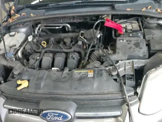 ✅ 2012 Ford Focus SE • VIN: 1FAHP3F22CL332264 • Lot: 43301908. Listed on IAAI with 179,856 mi. Free auction sales archive from the USA and detailed vehicle history report at DreamBid. Image 13.