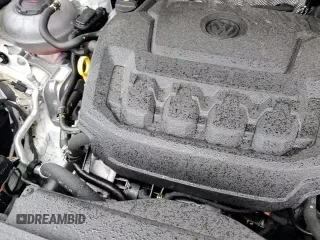 ✅ 2024 Volkswagen Tiguan SE • VIN: 3VVMB7AXXRM107729 • Lot: 90524535. Listed on Copart with 15,703 mi. Free auction sales archive from the USA and detailed vehicle history report at DreamBid. Image 14.