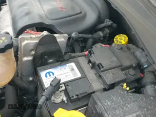 ✅ 2018 Jeep Renegade Latitude • VIN: ZACCJBBB1JPG87201 • Lot: 43399830. Listed on IAAI with 121,071 mi. Free auction sales archive from the USA and detailed vehicle history report at DreamBid. Image 19.