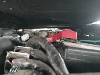 ✅ 2021 Nissan Altima SV • VIN: 1N4BL4DV7MN343030 • Lot: 43559199. Listed on IAAI with 96,929 mi. Free auction sales archive from the USA and detailed vehicle history report at DreamBid. Image 19.