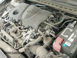 ✅ 2018 Toyota Camry XSE • VIN: 4T1B61HK1JU135271 • Lot: 43324572. Wystawiony na IAAI z przebiegiem 233 626 mil. Bezpłatny archiwum sprzedaży aukcyjnych z USA i szczegółowy raport historii pojazdu na DreamBid. Zdjęcie 20.