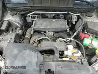 ✅ 2019 Subaru Ascent Premium • VIN: 4S4WMAFD0K3418554 • Lot: 67152195. Listed on Copart with 129,352 mi. Free auction sales archive from the USA and detailed vehicle history report at DreamBid. Image 14.