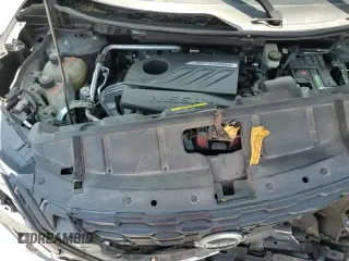 ✅ 2022 Nissan Rogue SL • VIN: 5N1BT3CA0NC692817 • Lot: 65216175. Listed on Copart with 45,889 mi. Free auction sales archive from the USA and detailed vehicle history report at DreamBid. Image 14.