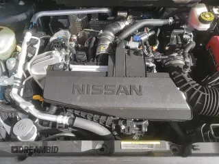 ✅ 2024 Nissan Rogue S • VIN: 5N1BT3AA3RC744241 • Лот: 85900935. Опубликован ранее на Copart с пробегом 9 280 миль. Бесплатный доступ к архиву аукционных продаж из США и подробный отчёт об истории автомобиля на DreamBid. Изображение 15.