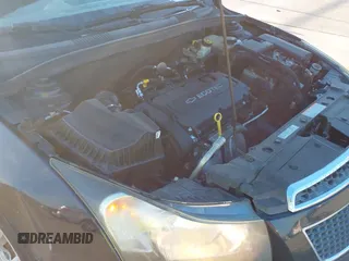 2014 Chevrolet Cruze LS with VIN 1G1PA5SH3E7487276, listed as a IAAI auction lot 43405712 with 188,002 mi miles and . Bid and sale history available at DreamBid. Image 13.