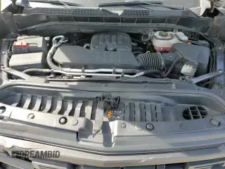 ✅ 2022 Chevrolet Silverado 1500 Custom • VIN: 3GCPABEK7NG580528 • Lot: 92401915. Listed on Copart with 30,801 mi. Free auction sales archive from the USA and detailed vehicle history report at DreamBid. Image 13.