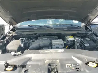 ✅ 2022 Jeep Wagoneer Series III • VIN: 1C4SJUDT2NS118080 • Lot: 69061505. Wystawiony na Copart z przebiegiem 46 897 mil. Bezpłatny archiwum sprzedaży aukcyjnych z USA i szczegółowy raport historii pojazdu na DreamBid. Zdjęcie 14.