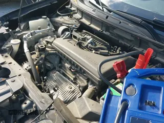 ✅ 2019 Nissan Rogue SL • VIN: 5N1AT2MV2KC703917 • Lot: 43549147. Listed on IAAI with 135,653 mi. Free auction sales archive from the USA and detailed vehicle history report at DreamBid. Image 22.