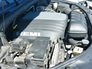 ✅ 2012 Dodge Durango Citadel • VIN: 1C4SDJET7CC286082 • Lot: 42196420. Listed on IAAI with 186,459 mi. Free auction sales archive from the USA and detailed vehicle history report at DreamBid. Image 19.